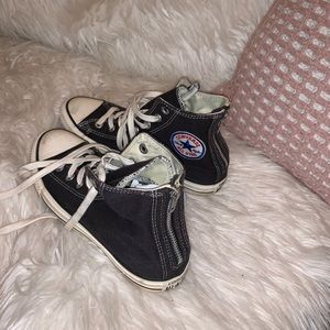 Converse High Tops